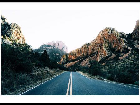 Big Bend National Park on Sale