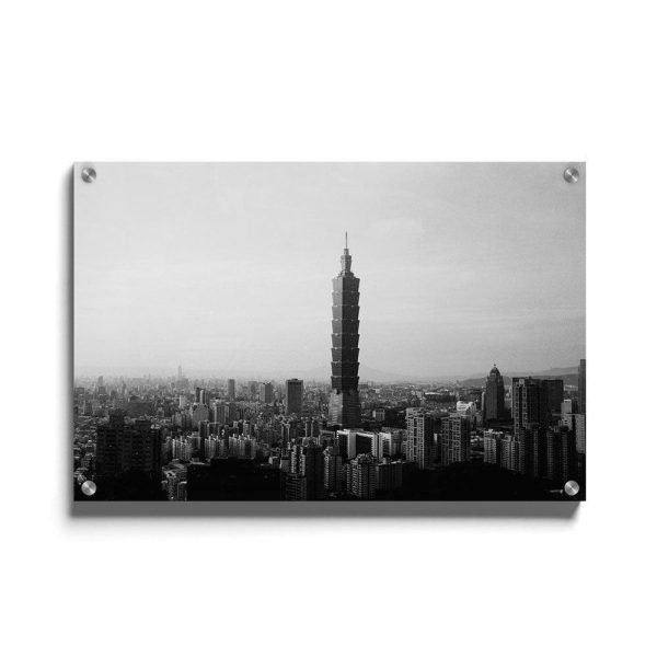 City View Hot on Sale