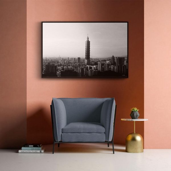 City View Hot on Sale