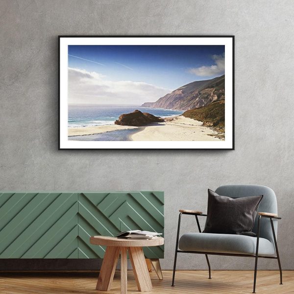 California Coastline Sale