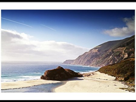 California Coastline Sale