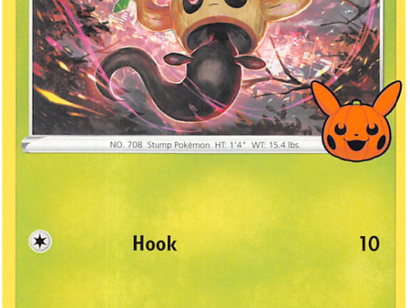 Phantump (016 196) [Trick or Trade 2023] Online Sale