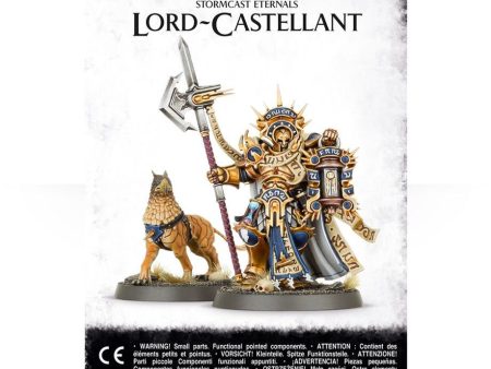 Lord-Castellant Online Hot Sale