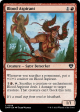 Blood Aspirant [Commander Masters] Sale