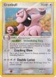 Granbull (39 115) (Stamped) [EX: Unseen Forces] Sale