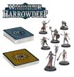 Warhammer Underworlds: Harrowdeep – The Exiled Dead Fashion