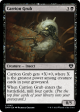 Carrion Grub [Commander Masters] Online Sale