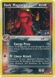 Dark Magcargo (38 109) (Stamped) [EX: Team Rocket Returns] For Cheap