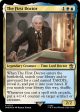 The First Doctor (Surge Foil) [Doctor Who] Online Sale