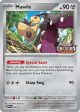 Mawile (039) (Stamped) [Scarlet & Violet: Black Star Promos] Fashion