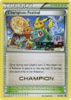 Champions Festival (XY176) (2016 Champion) [XY: Black Star Promos] Online now