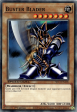 Buster Blader [SBC1-ENA06] Common Discount