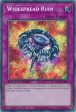 Widespread Ruin [SBC1-END20] Secret Rare Cheap