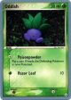 Oddish (68 101) (Blaziken Tech - Chris Fulop) [World Championships 2004] Supply