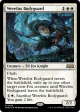 Werefox Bodyguard [Wilds of Eldraine] Cheap