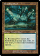 Breeding Pool (Retro) [Ravnica Remastered] Online now