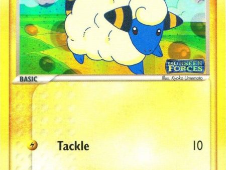 Mareep (62 115) (Stamped) [EX: Unseen Forces] on Sale