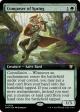 Composer of Spring (Extended Art) [Commander Masters] Discount