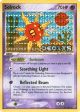 Solrock (47 107) (Stamped) [EX: Deoxys] For Discount