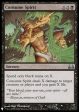 Consume Spirit [The List] For Sale