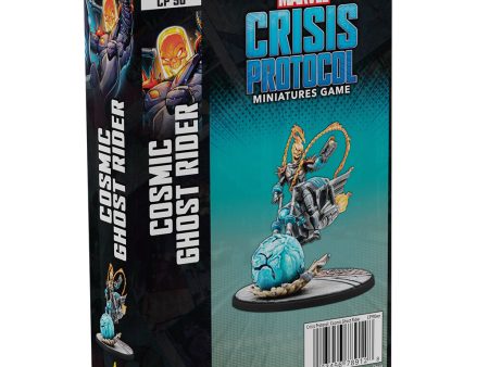 Cosmic Ghost Rider on Sale