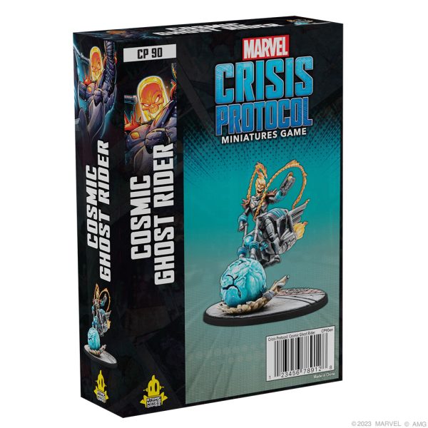 Cosmic Ghost Rider on Sale