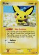 Pichu (59 106) (Stamped) [EX: Emerald] Discount