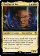 The Face of Boe (Surge Foil) [Doctor Who] For Discount