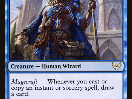 Archmage Emeritus [The List] Online now