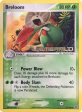 Breloom (22 106) (Stamped) [EX: Emerald] Online Hot Sale