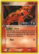 Numel (68 107) (Stamped) [EX: Deoxys] Online Hot Sale