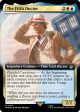 The Fifth Doctor (Extended Art) (Surge Foil) [Doctor Who] Online Hot Sale