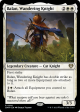 Balan, Wandering Knight [Commander Masters] Online Hot Sale