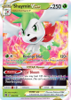 Shaymin VSTAR (014 172) (Jumbo Card) [Sword & Shield: Brilliant Stars] Sale