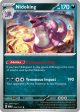 Nidoking (034 165) [Scarlet & Violet: 151] For Cheap