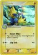 Manectric (16 106) (Stamped) [EX: Emerald] Online