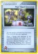 Pow! Hand Extension (85 109) (Stamped) [EX: Team Rocket Returns] Online