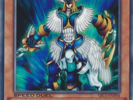 Airknight Parshath [SBC1-ENF04] Common Hot on Sale