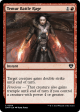 Temur Battle Rage [Commander Masters] Online Hot Sale