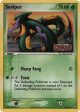 Seviper (23 108) (Stamped) [EX: Power Keepers] Cheap