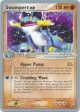 Swampert ex (95 95) (Rocky Beach - Reed Weichler) [World Championships 2004] Discount