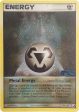 Metal Energy (97 115) (Stamped) [EX: Unseen Forces] For Sale