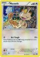 Meowth (11 12) [McDonald s Promos: 2016 Collection] Sale