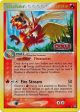 Blaziken (5 108) (Stamped) [EX: Power Keepers] For Sale