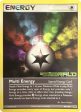 Multi Energy (89 106) (Stamped) [EX: Emerald] For Cheap