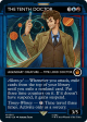 The Tenth Doctor (Showcase) [Doctor Who] Online