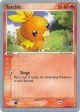 Torchic (74 109) (Blaziken Tech - Chris Fulop) [World Championships 2004] on Sale