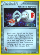 Pokemon Retriever (84 109) (Stamped) [EX: Team Rocket Returns] Online Hot Sale