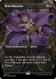 Bitterblossom (Anime Borderless) [Wilds of Eldraine: Enchanting Tales] For Discount