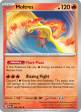 Moltres (146 165) [Scarlet & Violet: 151] Online Hot Sale